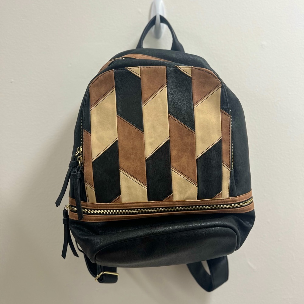 Steve Madden Backpack